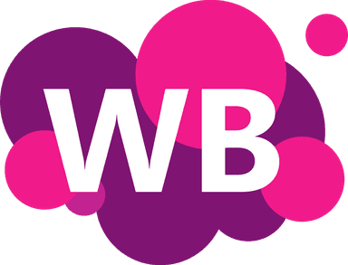 Логотип Вайлдберриз (WB)