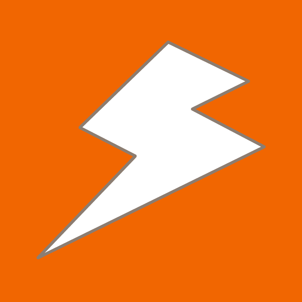 Логотип Двач